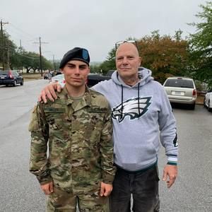 Meet your Posher, Vincenzo